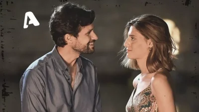 Σασμός: Αυτό είναι το τέλος της σειράς