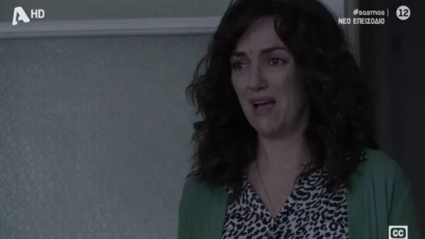 Σασμός: «Η Άννα έκανε 4η δόση Astra Zeneca;» - Πέρασε και δεν άγγιξε η επανάσταση της εναντίον του Παντελή