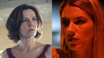 Σασμός: Η Βασιλική μαθαίνει πως η Νάντια είναι κόρη του Στεφανή - Η ακραία αντίδρασή της