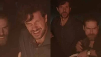 Σασμός: «Η κατάρα είναι γαϊδάρα και γυρνάει στην Καλλιόπη» - Άναυδο το twitter με το μπουρλότο στο σπίτι της καπετάνισσας