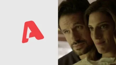 Το περίμεναν όλοι πως και πως τον Ιανουάριο: Σούσουρο στον ALPHA με τον Σασμό