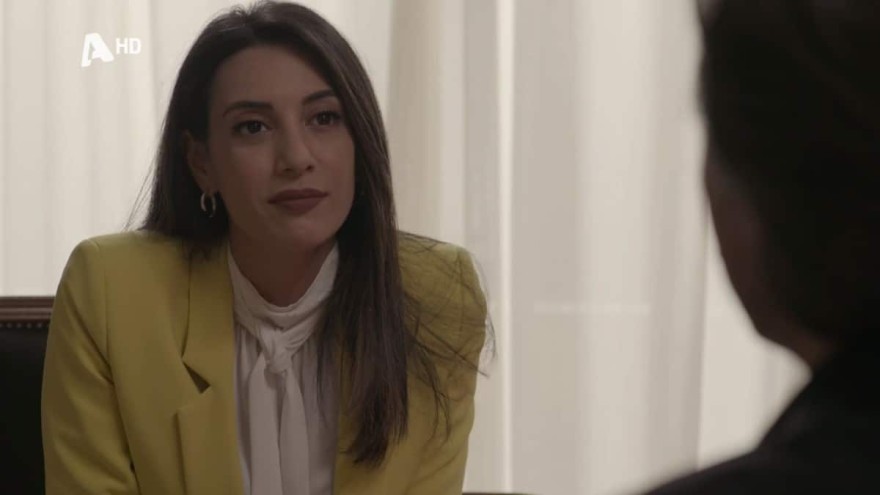 Σασμός πάει για τρίτη σεζόν τελικά