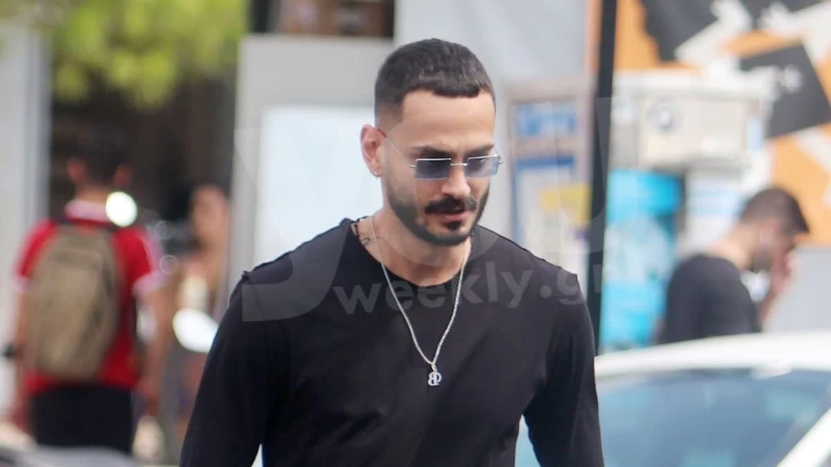 Χειρουργείο για τον Σάββα Γκέντσογλου - Φωτογραφίες μέσα από ιδιωτική κλινική