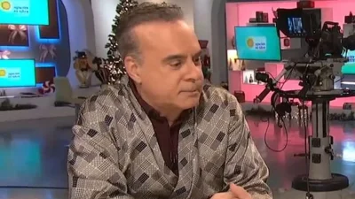 Πρωίαν σε είδον τη μεσηβρίαν: Αποχώρηση... βόμβα - Υπέγραψε την παραίτηση του ο Φώτης Σεργουλόπουλος