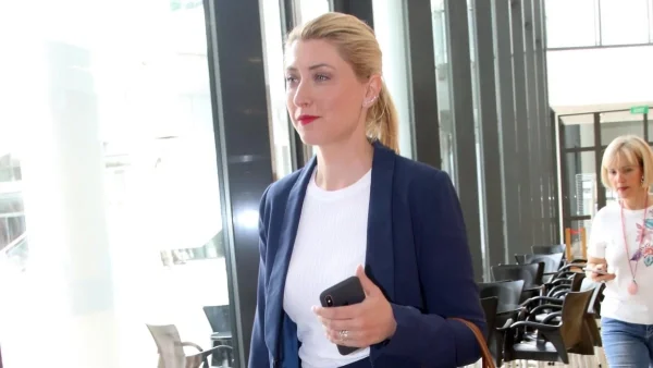 Ώρες αγωνίας για τη Σία Κοσιώνη και τον γιο της, Δήμο - Τι συνέβη