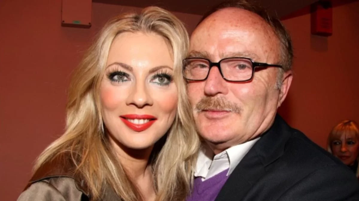 «Αν δεν είχα την Σμαράγδα, δεν θα είχα...» - Η συγκλονιστική αποκάλυψη του Ντίνου Καρύδη για την κόρη του