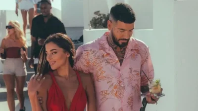 Επανασύνδεση για Snik και Γιώτα Ιωαννίδου - Βίντεο ντοκουμέντο