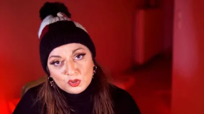 «Τι σχέση έχει το πόσους ακολούθους, με το εάν...» - "Κόλαφος" η Σοφία Μουτίδου για μια φορά ακόμη