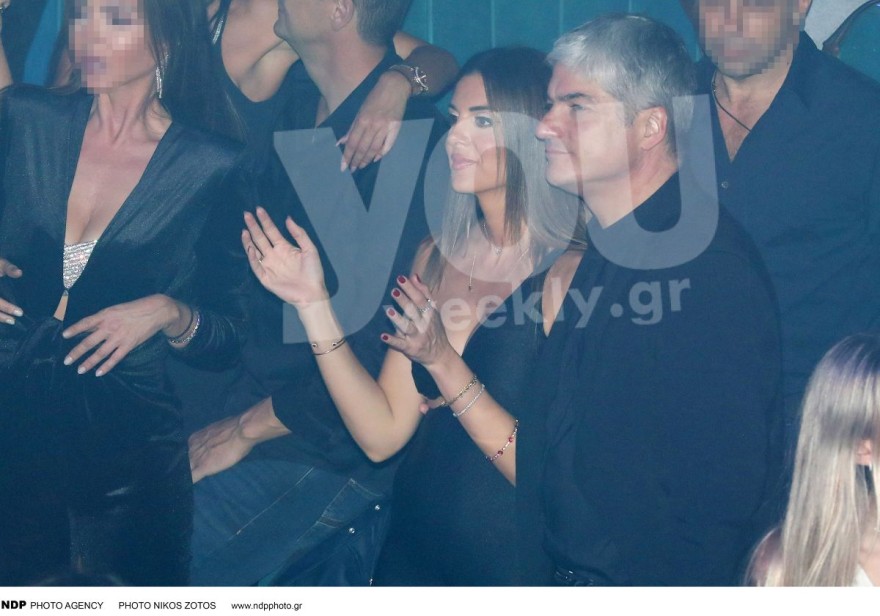 Τσιμτσιλή & Σοφός τέταρτο παιδί