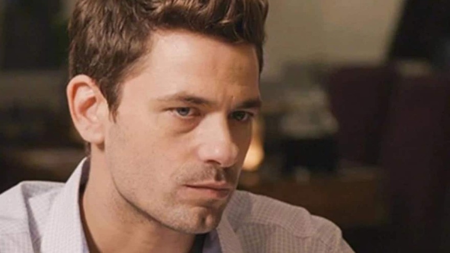 Γη της ελιάς πεθαίνει ο Κωνσταντίνος