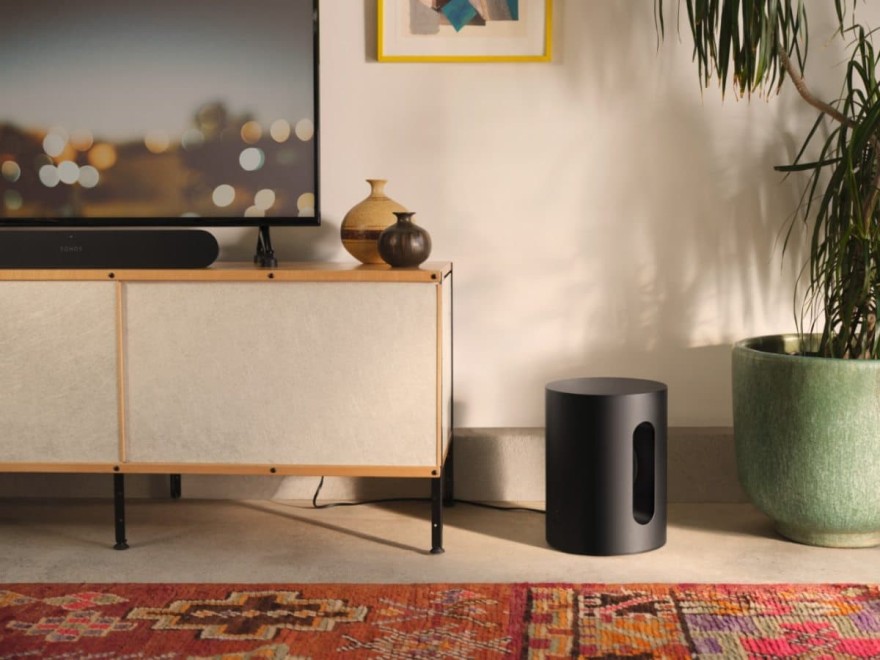 sonos soundbar