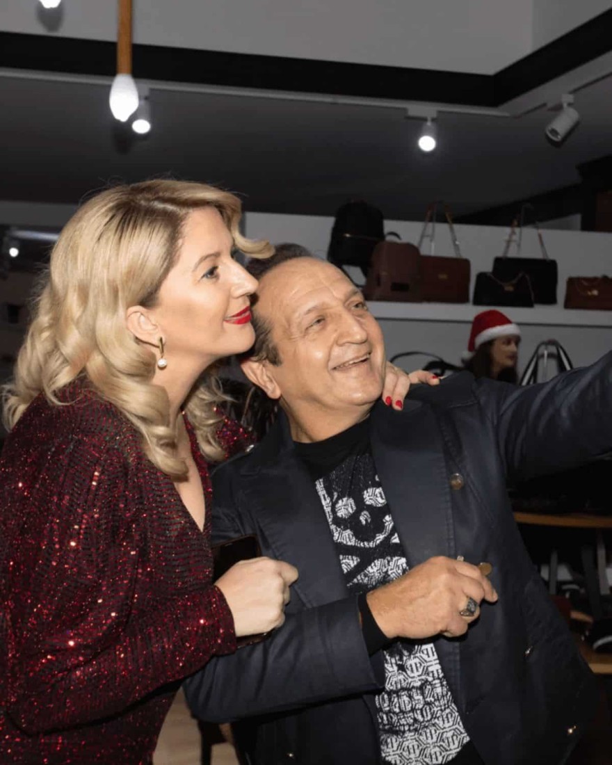 Σουζάνα Λίκα