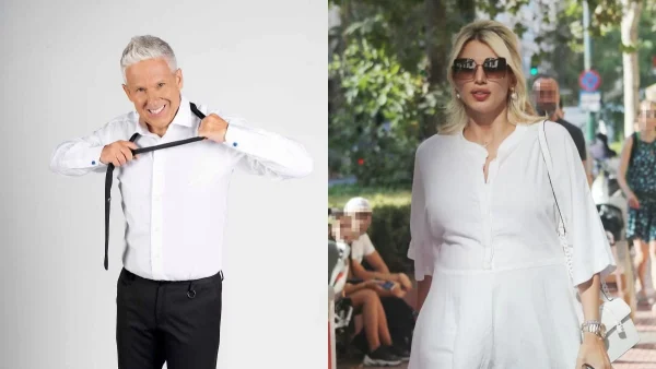 «Μόνο η Σπυροπούλου είχε μπάρμπα στην Κορώνη;» - Ο Τάσος Δούσης βγάζει τα άπλυτα Ελληνίδων παρουσιαστριών στη φόρα