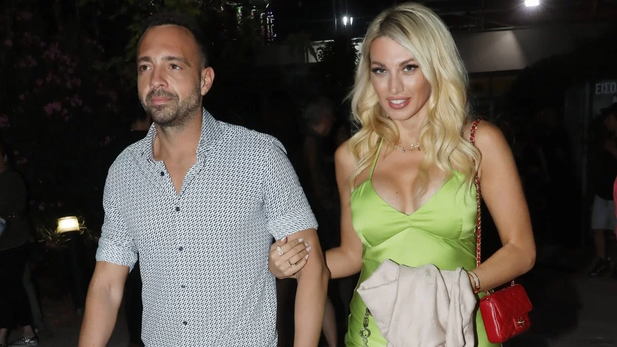 Βασίλης Σταθοκωστόπουλος: Ο Χριστουγεννιάτικος τιμοκατάλογος σε ένα από τα μαγαζιά του - Πόσο κοστίζει «το κεφάλι»