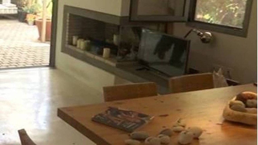 Το εξοχικό της Ν. Δραγούμη