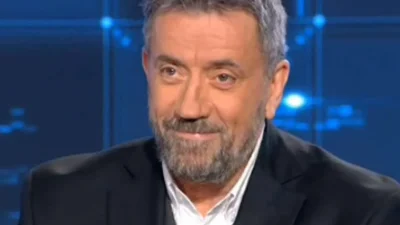 «Ήμουν ο πιο ακατάλληλος άνθρωπος για να γίνω...» - Η αποκαλύπτική δήλωση του Σπύρου Παπαδόπουλου