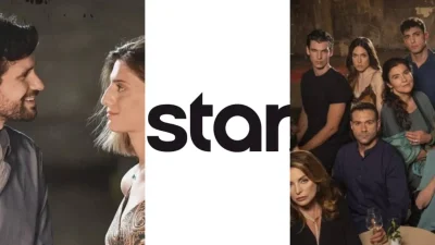 Θα κόψει τη φόρα από Σασμό και Γη της ελιάς - Έρχεται η νέα σειρά του Star που θα φέρει τα πάνω κάτω