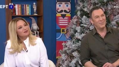 «Δεν είχα αυτή την καυ@α» - "Πάγωσαν" στο Στούντιο 4 με την ατάκα του καλεσμένου τους