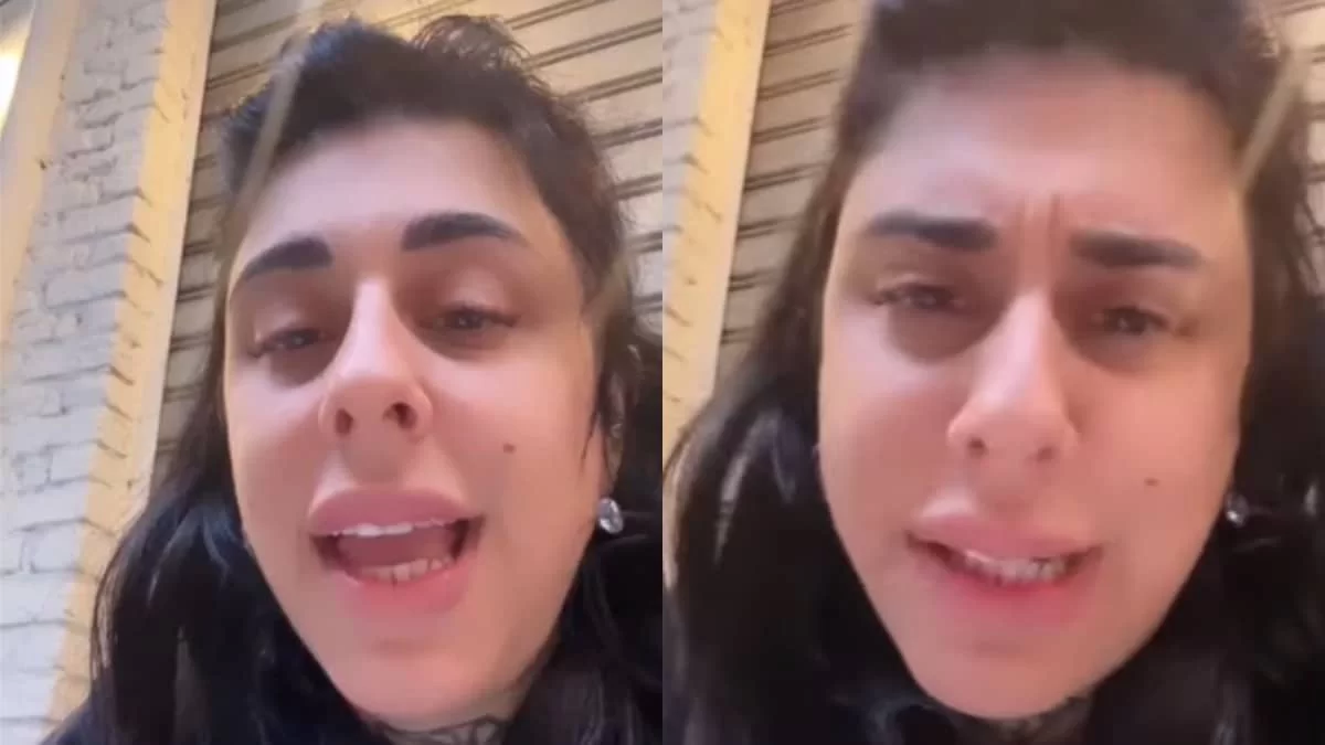 «Πιάνεις καταρχάς χώρο, το ξέρεις, έτσι;» - Αδιανόητο ξέσπασμα από την Super Κική σε συνεργάτιδα της Μαρίας Μπακοδήμου