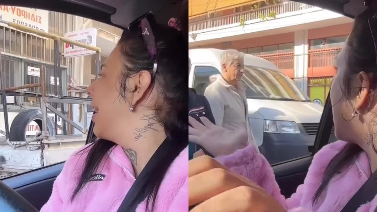 Super Κική: Την αναγνώρισαν στο δρόμο εκεί που δεν το περίμενε - Ποια η αντίδρασή της