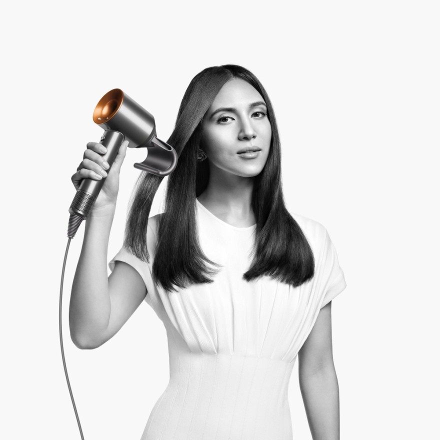 Dyson Supersonic Flyaway