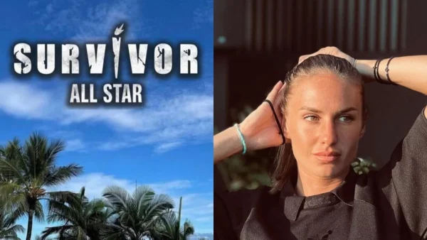 "Φυτιλιές" λίγο πριν την πρεμιέρα του Survivor All Star - Παίκτης έστειλε μήνυμα σε συμπαίκτη του για την Δαλάκα