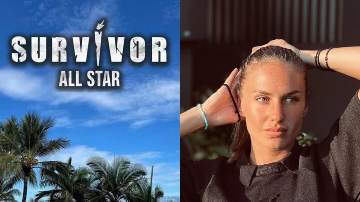 "Φυτιλιές" λίγο πριν την πρεμιέρα του Survivor All Star - Παίκτης έστειλε μήνυμα σε συμπαίκτη του για την Δαλάκα