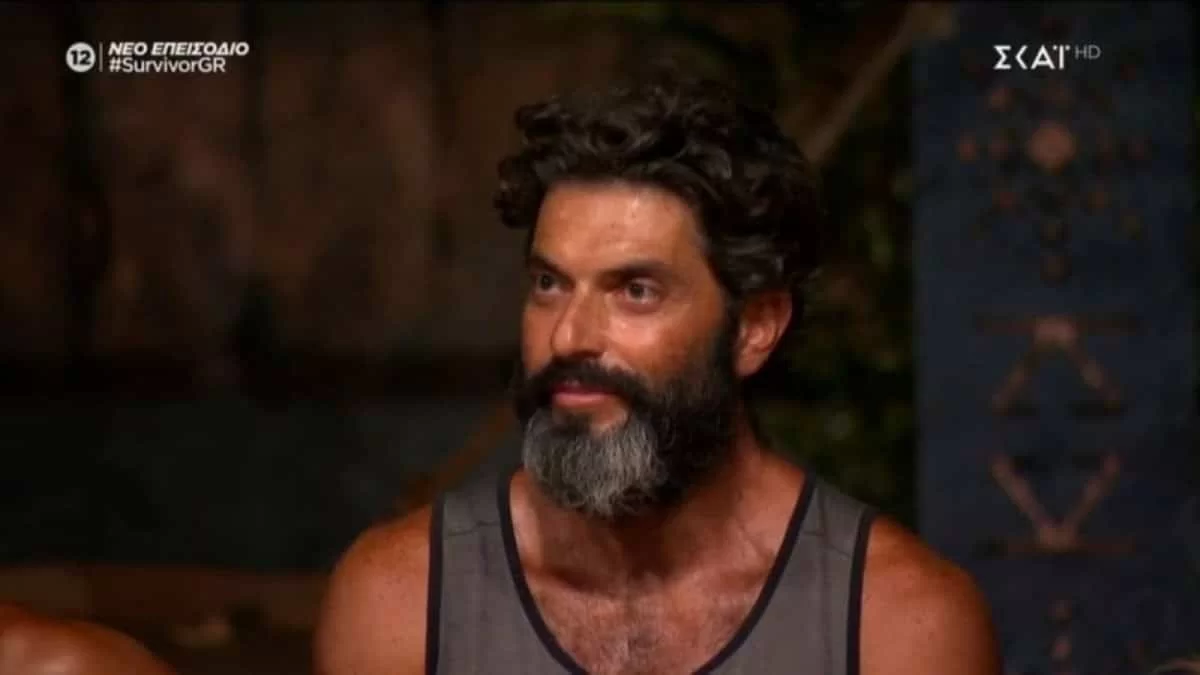 Θα φτάσει τέτοιο ποσό στο Survivor All Star; Πόσα χρήματα είχε πάρει ο Σπύρος Μαρτίκας από το Survivor 5