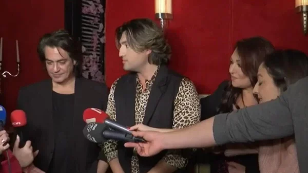 «Με στεναχώρησαν οι βλακείες που έγιναν» - Ο Διονύσης Σχοινάς "έσπασε" τη σιωπή του μετά το τέλος της κόντρας με τον Γιώργο Μαζωνάκη