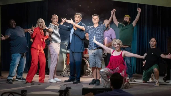 Τα Νούμερα (9/12): "Ταραχή" στο σπίτι του Φοίβου - Ο καλεσμένος που θα προκαλέσει αρκετά