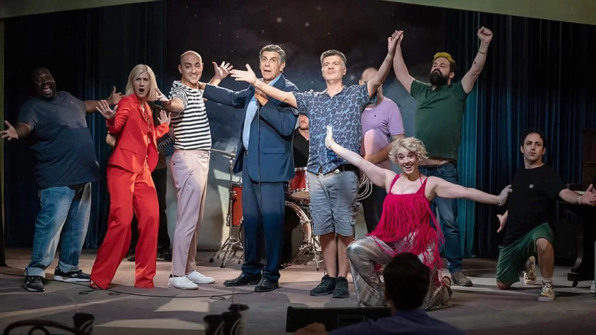 Τα Νούμερα (9/12): "Ταραχή" στο σπίτι του Φοίβου - Ο καλεσμένος που θα προκαλέσει αρκετά