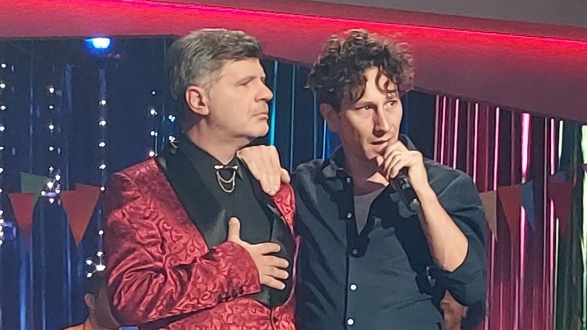 Τα Νούμερα: Ο κακός χαμός στο Twitter με το τελευταίο επεισόδιο - Ανατρίχιασαν όλοι