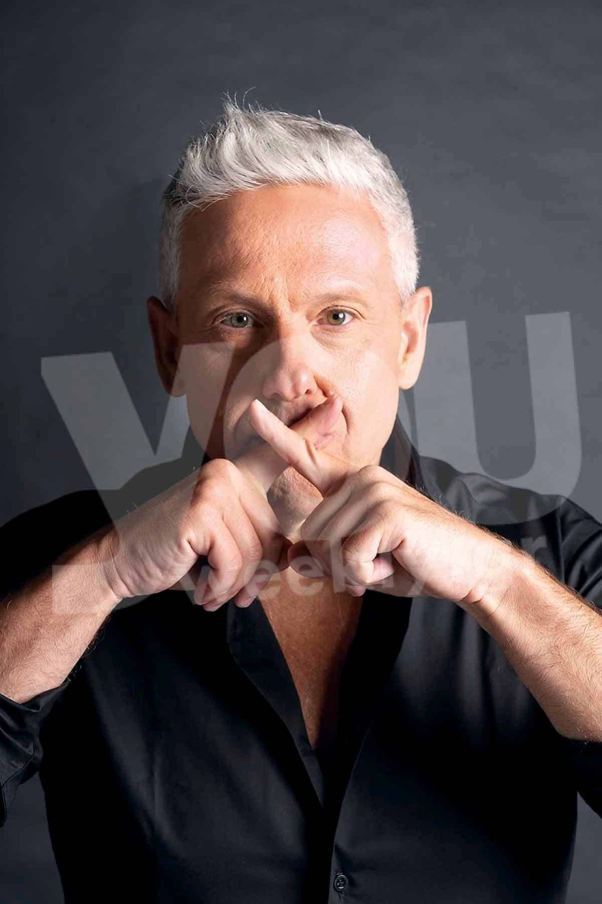 Τάσος Δούσης για Κωνσταντίνα Σπυροπούλου