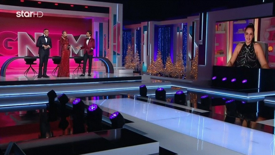 GNTM - Τελικός