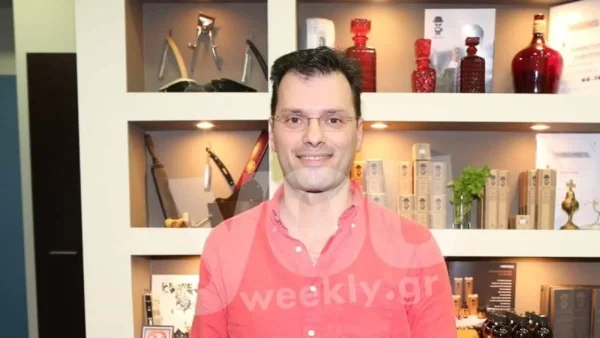 «Με βάση τα όσα βλέπαμε...» - Ο Τεργιάκης ξεκαθαρίζει για τις συμπεριφορές της Σπυροπούλου στον Alpha