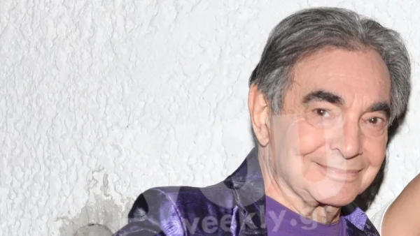 ''Σπαραγμός'' για τον Τέρη Χρυσό - Μεγάλη απώλεια στο σπίτι του τραγουδιστή