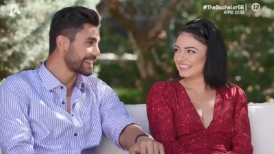 Έβαψε τα μαλλιά της μωβ - Τελείως διαφορετική η Αντζελίνα Χαλντέντα 2 χρόνια μετά το The Bachelor