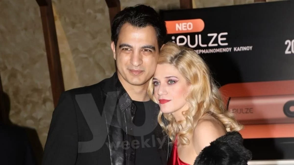 Δεν το αντέχει καθόλου σε εκείνη - Το στοιχείο του χαρακτήρα της Θεωνά που ενοχλεί τον Δήμο Αναστασιάδη