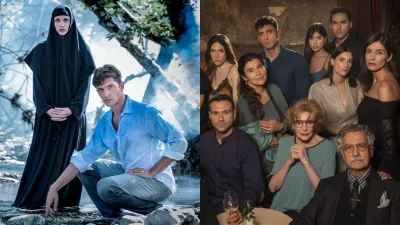 Τηλεθέαση 4/12: Το πρόγραμμα του ΑΝΤ1 που έκανε 25% και ισοπέδωσε Γη της Ελιάς και Μαύρο Ρόδο