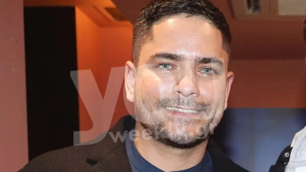 Στο νοσοκομείο ο Τίμος Ζαχαράτος - Βαριά η κατάσταση της υγείας του