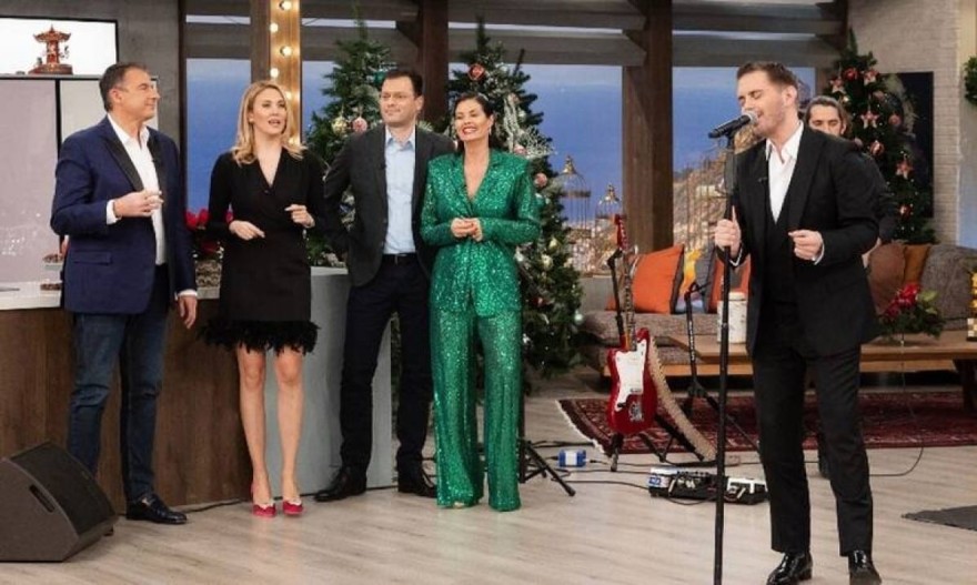 Το Πρωινό ANT1