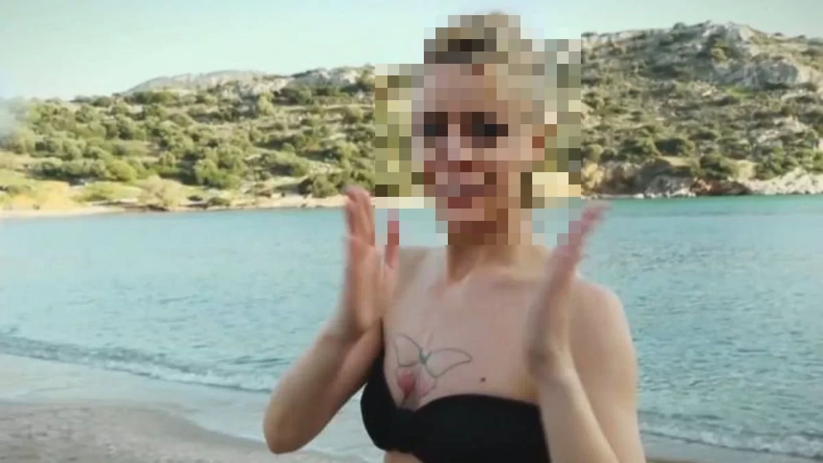 Τον έπιασε στα πράσα με άλλη και μετά την είδε στην τηλεόραση - «Άνοιξα την πόρτα και τους βρήκα μετά την καλοπέραση»