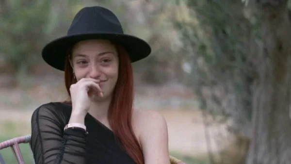 GNTM 5: «Μπορώ και επισήμως να πω...» - ''Σπάραξε'' στο κλάμα η Αλεξία Τράικο λίγο πριν το μεγάλο τελικό