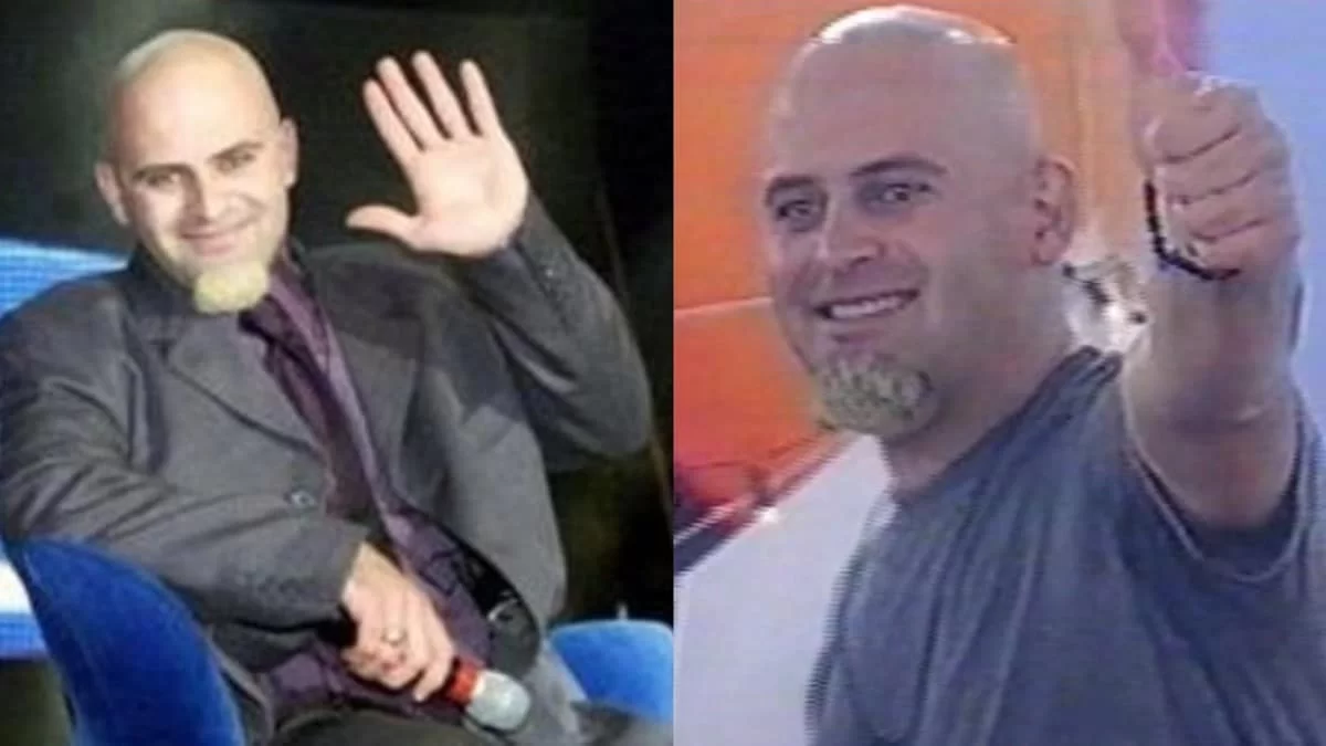 «Καταστράφηκα από τη δεύτερη σύζυγό μου...» - Ξεσπά ο πρώτος νικητής του Big Brother, Γιώργος Τσάκας