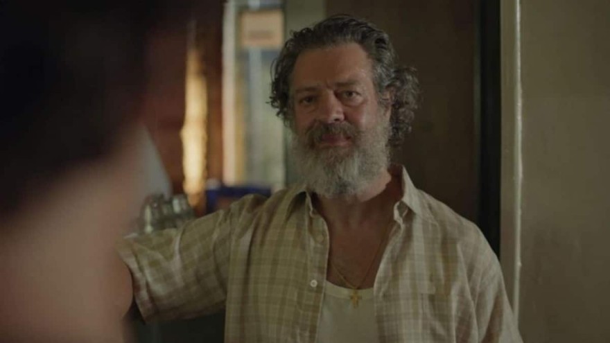 Γιάννης Τσορτέκης Maestro