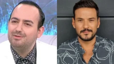 «Δεν ισχύει τίποτα απ’ όσα...» - Η απάντηση του Κώστα Τσουρού στον Μαυρίκιο Μαυρικίου