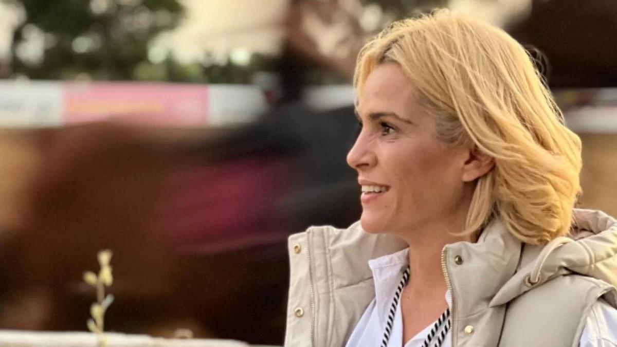 «Φέτος δε στολίσαμε μαζί...» - Δύσκολες ώρες για την Τζένη Μπότση