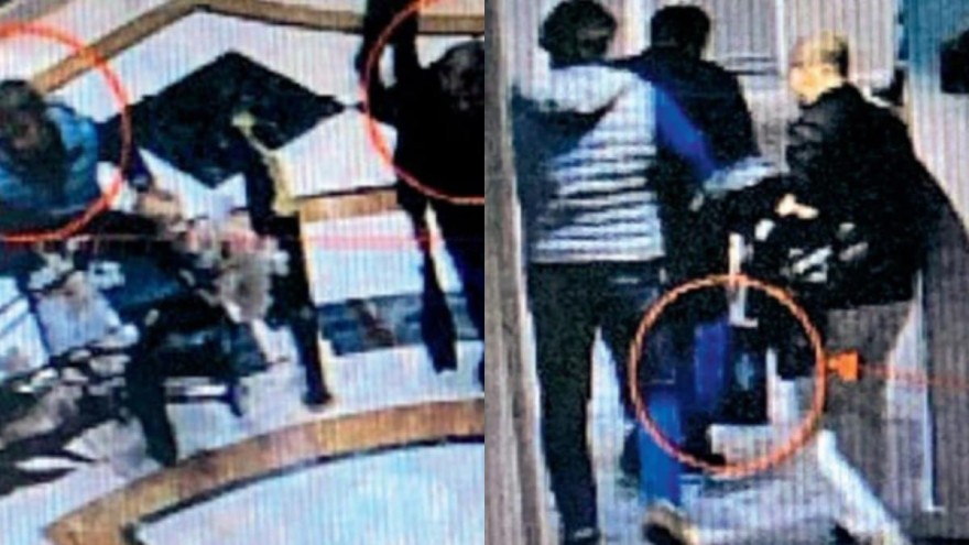 Οι φωτογραφίες