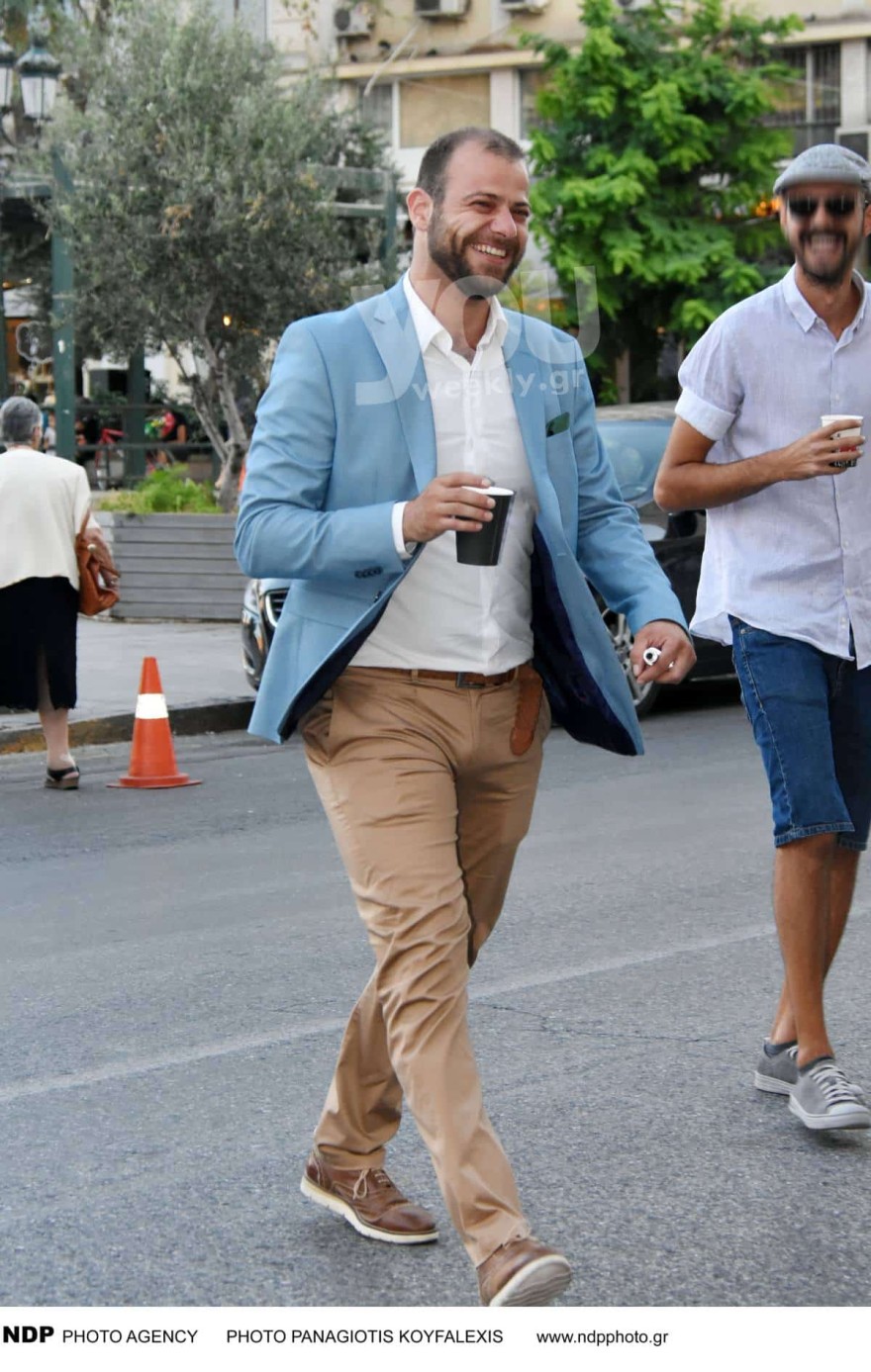 Ορέστης Τζιόβας