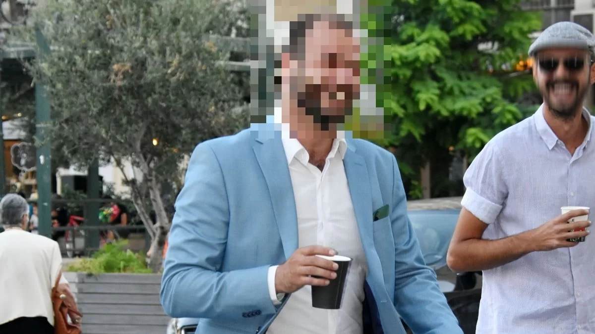 «Σεξ με άνδρες έχω κάνει μόνο με άτομα που ήταν φίλοι μου»